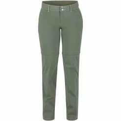 Marmot Kodachrome Convert Pant WOMEN'S APPAREL