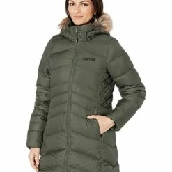 Marmot Montreal Coat
