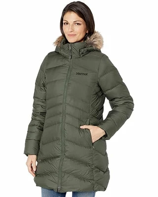 Marmot Montreal Coat