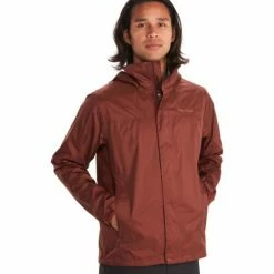 MEN'S APPAREL Marmot PreCip Eco Jacket Men