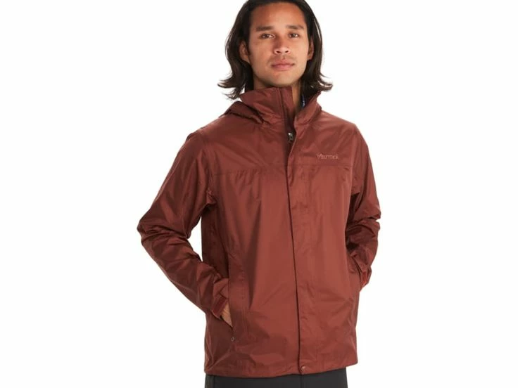 MEN'S APPAREL Marmot PreCip Eco Jacket Men