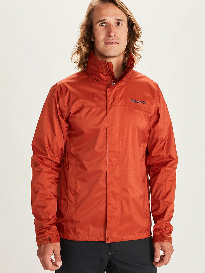 MEN'S APPAREL Marmot PreCip Eco Jacket Men