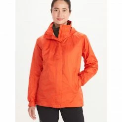 Marmot PreCip Eco Jacket Wm