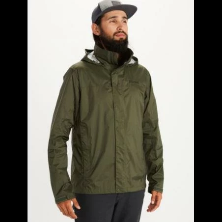 MEN'S APPAREL Marmot PreCip Eco Jacket Men