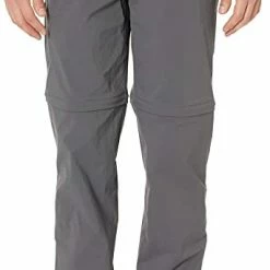 Marmot Transcend Convert Pant MEN'S APPAREL