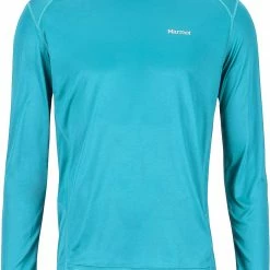 MEN'S APPAREL Marmot Windridge Long Sleeve