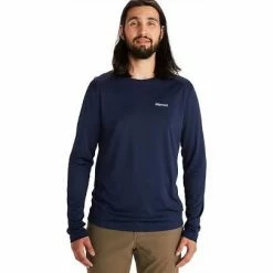 MEN'S APPAREL Marmot Windridge Long Sleeve