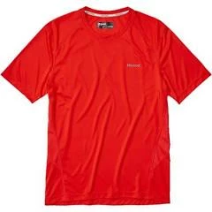 Marmot Windridge SS MEN'S APPAREL