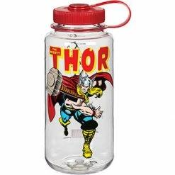 Liberty Mountain Nalgene Marvel Wide Mouth