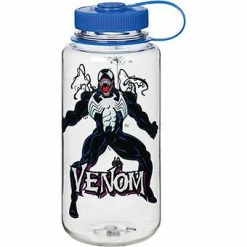 Liberty Mountain Nalgene Marvel Wide Mouth