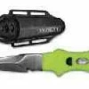 Liberty Mountain TOOLS & KNIVES McNett Saturna Knife BLACK