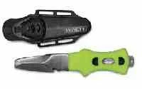 Liberty Mountain TOOLS & KNIVES McNett Saturna Knife BLACK
