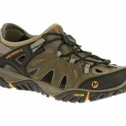 MEN'S FOOTWEAR Merrell All Out Blaze Sieve M