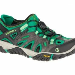 WOMEN'S FOOTWEAR Merrell All Out Blaze Sieve W