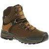 Merrell Crestbound GORE-TEX MEN'S FOOTWEAR