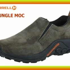 Merrell Jungle Moc Mens MEN'S FOOTWEAR