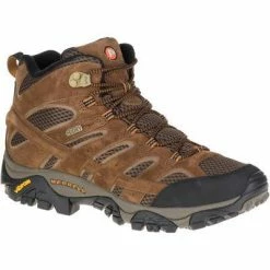 MEN'S FOOTWEAR Merrell Moab 2 Mid WP Men's