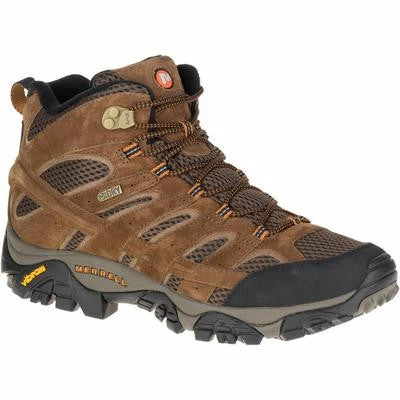 MEN'S FOOTWEAR Merrell Moab 2 Mid WP Men's