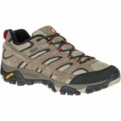 MEN'S FOOTWEAR Merrell Moab 2 WP Men's