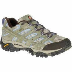 WOMEN'S FOOTWEAR Merrell Moab 2 WP Womens