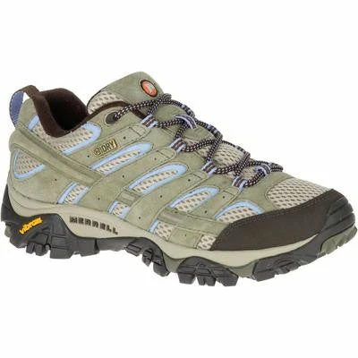 WOMEN'S FOOTWEAR Merrell Moab 2 WP Womens