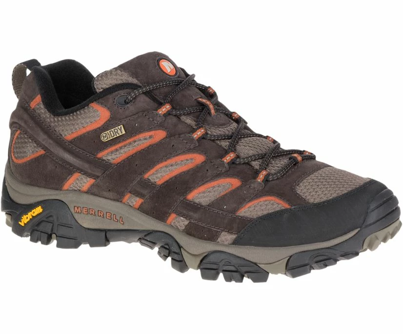 MEN'S FOOTWEAR Merrell Moab 2 WP Men's