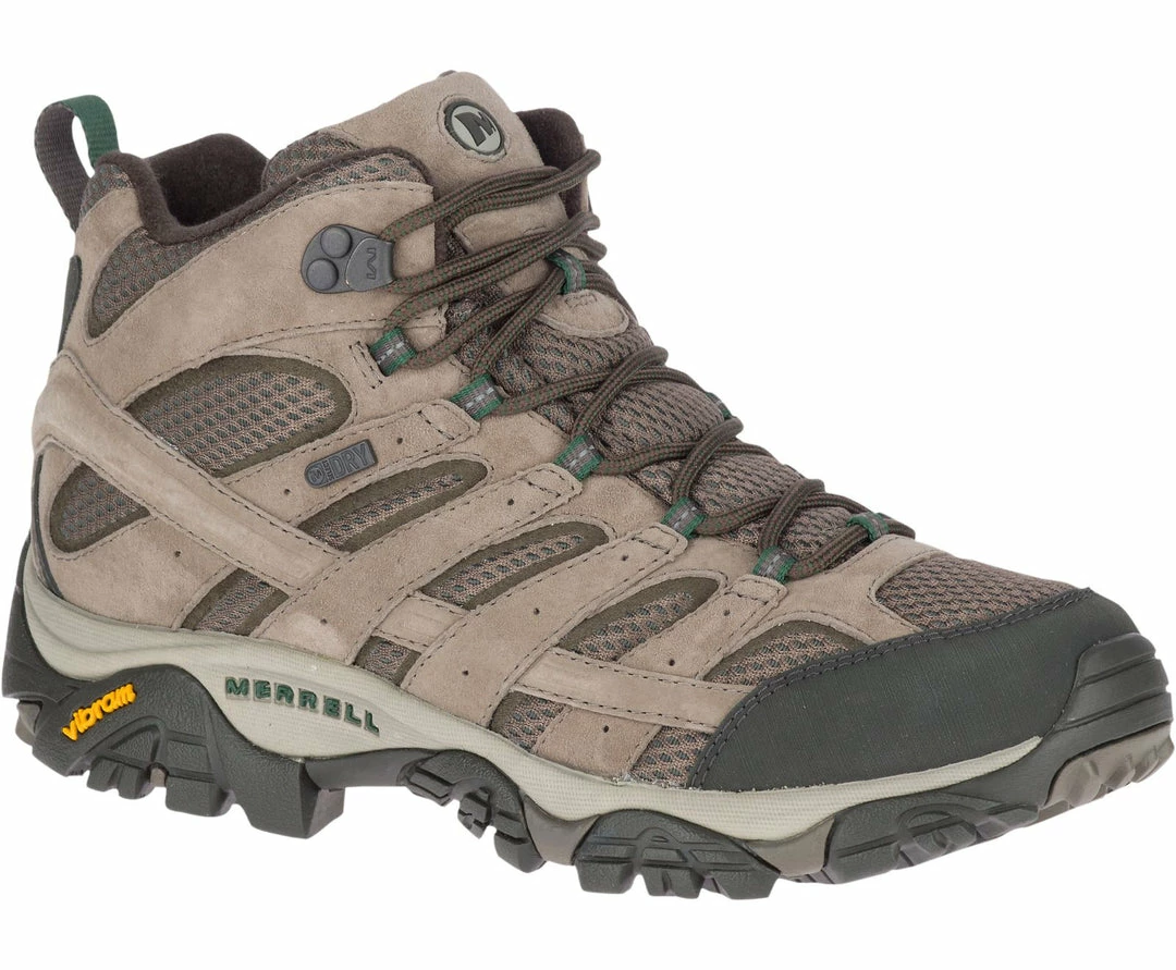 MEN'S FOOTWEAR Merrell Moab 2 Mid WP Men's
