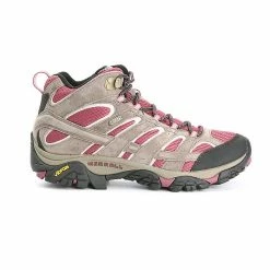 WOMEN'S FOOTWEAR Merrell Moab 2 Mid WP Women