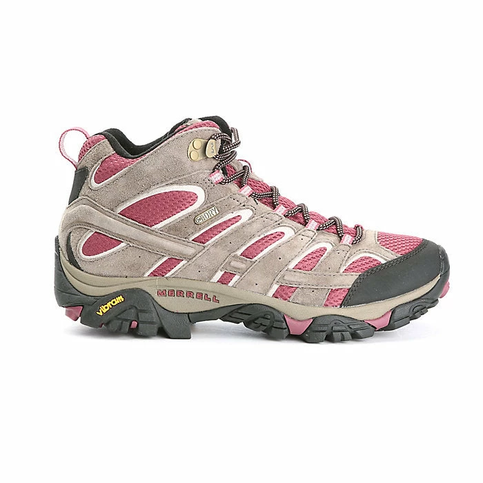 WOMEN'S FOOTWEAR Merrell Moab 2 Mid WP Women