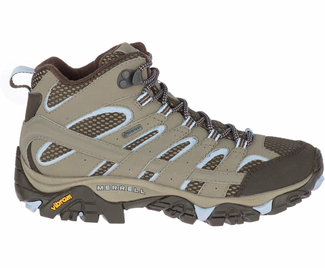 WOMEN'S FOOTWEAR Merrell Moab 2 Mid WP Women