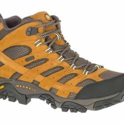 MEN'S FOOTWEAR Merrell Moab 2 Mid WP Men's