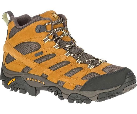 MEN'S FOOTWEAR Merrell Moab 2 Mid WP Men's