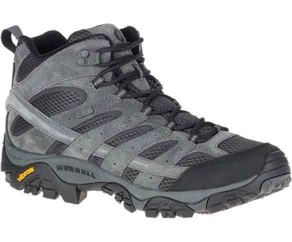 MEN'S FOOTWEAR Merrell Moab 2 Mid WP Men's