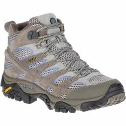 WOMEN'S FOOTWEAR Merrell Moab 2 Mid WP Women