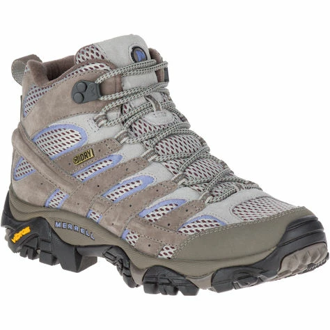 WOMEN'S FOOTWEAR Merrell Moab 2 Mid WP Women