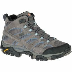 WOMEN'S FOOTWEAR Merrell Moab 2 Mid WP Women
