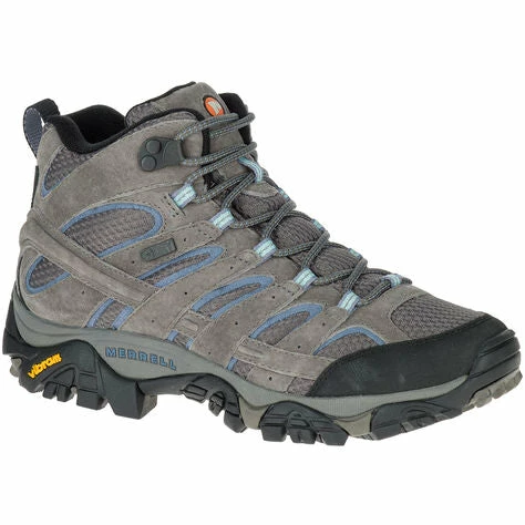 WOMEN'S FOOTWEAR Merrell Moab 2 Mid WP Women