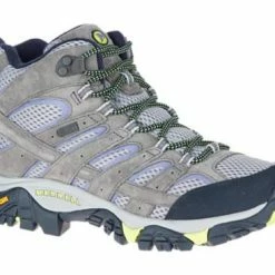 WOMEN'S FOOTWEAR Merrell Moab 2 Mid WP Women