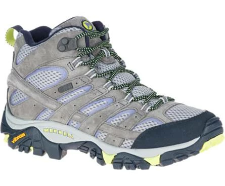 WOMEN'S FOOTWEAR Merrell Moab 2 Mid WP Women