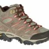 WOMEN'S FOOTWEAR Merrell Moab 2 Mid WP Women