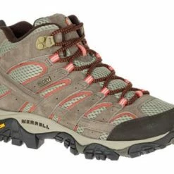 WOMEN'S FOOTWEAR Merrell Moab 2 Mid WP Women