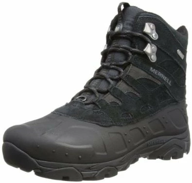 Merrell Moab Polar WP M MEN'S FOOTWEAR