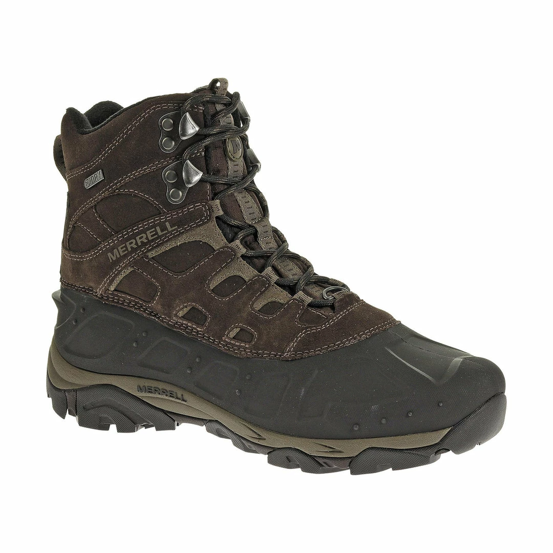 Merrell Moab Polar WP M MEN'S FOOTWEAR