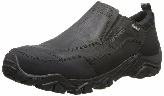 MEN'S FOOTWEAR Merrell Polarand Rove Moc WP