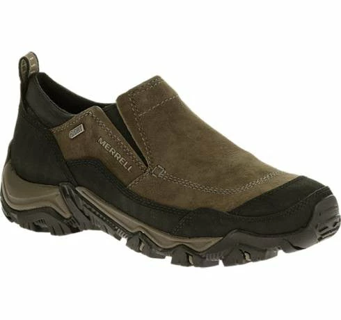 MEN'S FOOTWEAR Merrell Polarand Rove Moc WP
