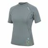 NRS W Hydrosilk Rash Guard WOMEN'S APPAREL