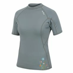 NRS W Hydrosilk Rash Guard WOMEN'S APPAREL