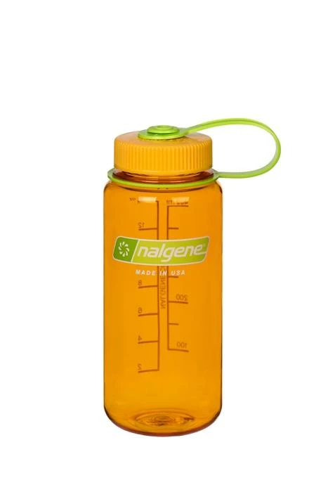 Liberty Mountain Nalgene Wide Mouth 1PT HYDRATION / WATER