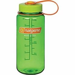 Liberty Mountain Nalgene Wide Mouth 1PT HYDRATION / WATER