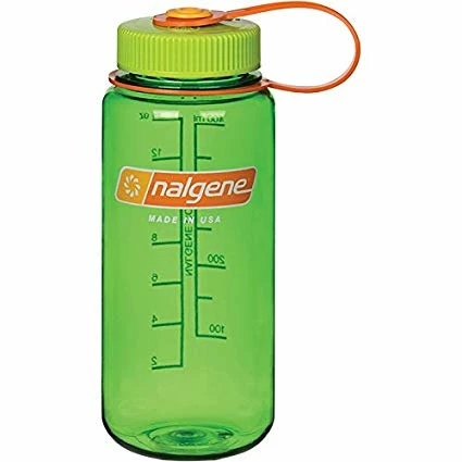 Liberty Mountain Nalgene Wide Mouth 1PT HYDRATION / WATER